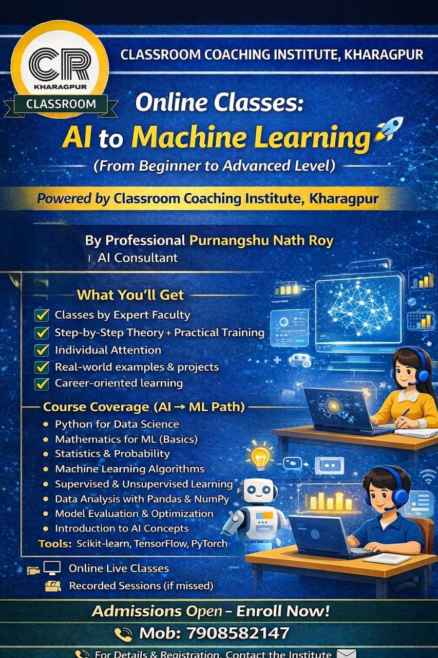 CLASSROOM institute photo 13