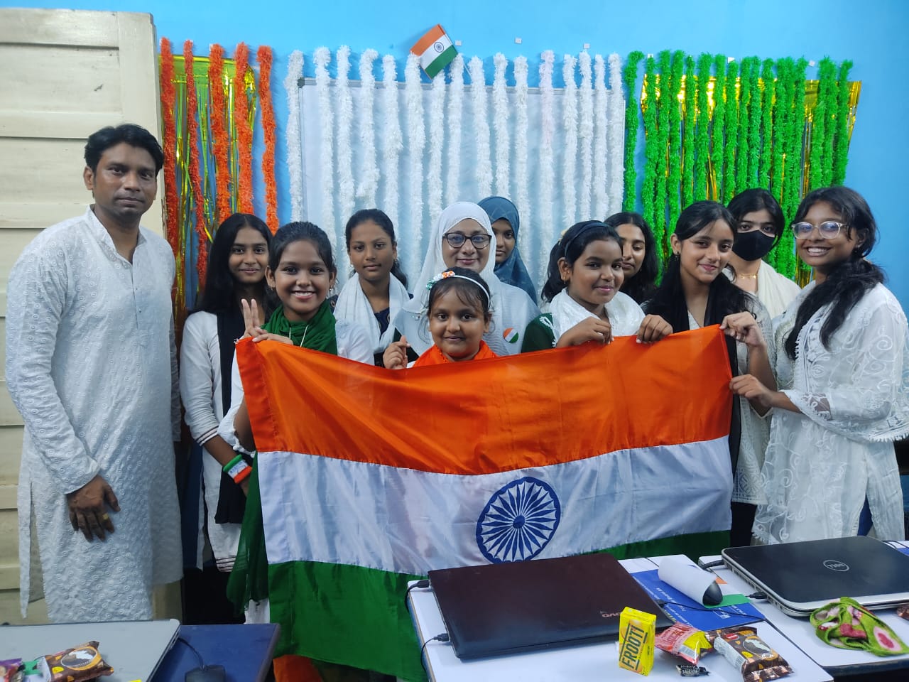 CLASSROOM institute photo 14