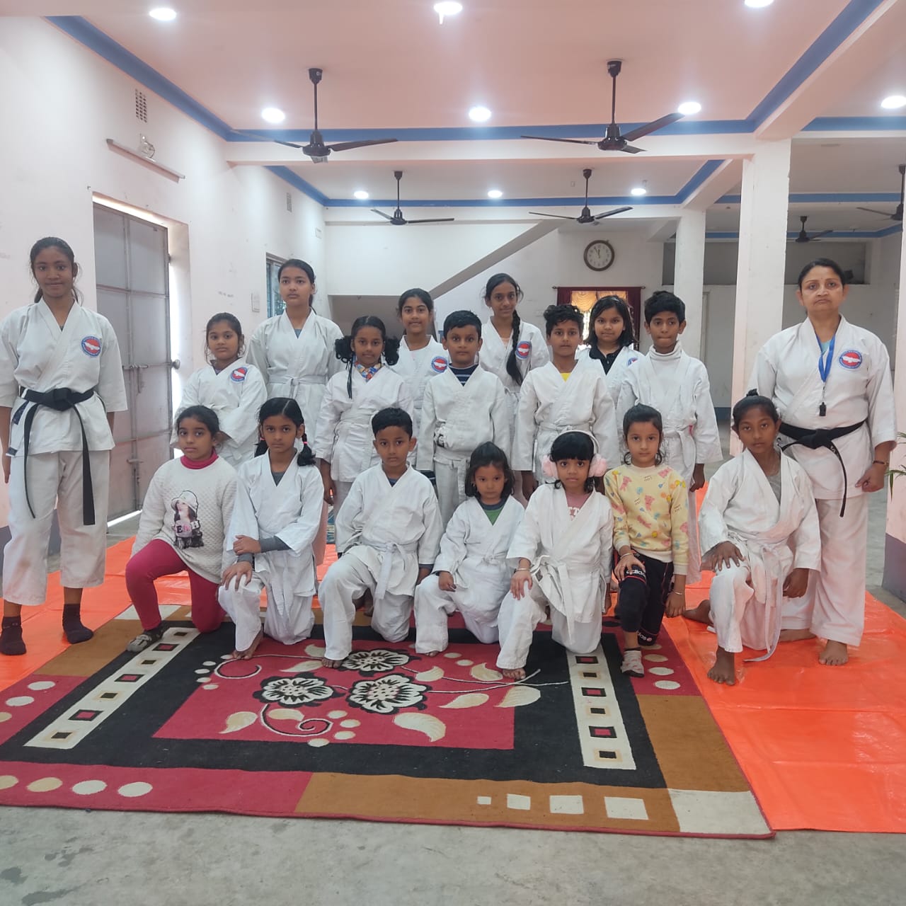 CLASSROOM institute photo 2